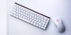 Bàn phím gaming Asus ROG Falchion RX Low Profile