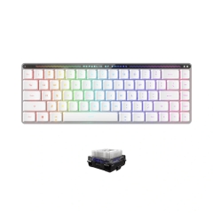 Bàn phím gaming Asus ROG Falchion RX Low Profile