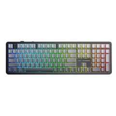 Bàn Phím cơ không dây AULA F108