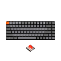 Bàn phím cơ không dây Keychron K3 Max RGB (Gateron Sw)