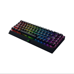 Bàn phím cơ Razer BlackWidow V3 Mini HyperSpeed