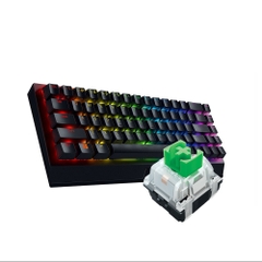 Bàn phím cơ Razer BlackWidow V3 Mini HyperSpeed