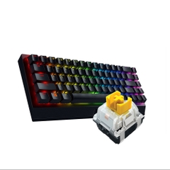Bàn phím cơ Razer BlackWidow V3 Mini HyperSpeed