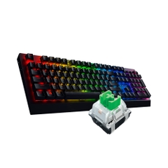 Bàn phím cơ Razer BlackWidow V3 Pro