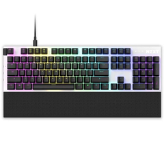 Bàn phím cơ NZXT Function  Fullsize – White