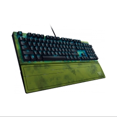 Bàn phím cơ Razer BlackWidow V3 - HALO Infinite Edition