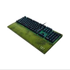Bàn phím cơ Razer BlackWidow V3 - HALO Infinite Edition
