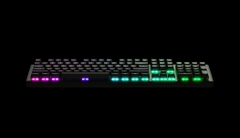 Bàn phím cơ SteelSeries Apex M750