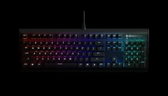 Bàn phím cơ SteelSeries Apex M750
