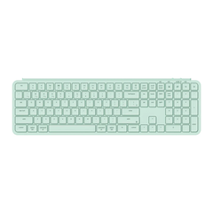 Bàn phím không dây Keychron B6 Pro Ultra-Slim Wireless
