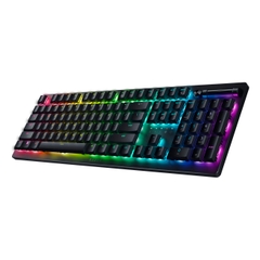 Bàn phím Razer DeathStalker V2 Pro (Red/Purple Switch)