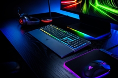 Bàn phím Razer Ornata V3