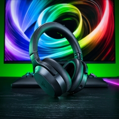 Tai nghe Gaming Không dây Razer Barracuda V2 Pro