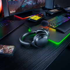 Tai nghe Gaming Không dây Razer Barracuda V2 Pro