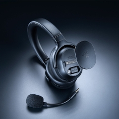 Tai nghe Gaming Không dây Razer Barracuda V2 Pro