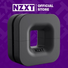 Giá Treo Tai Nghe Nam Châm Gắn Case NZXT "PUCK" (Đỏ/Trắng/Đen)