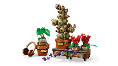 Bộ Mô Hình LEGO Harry Potter Lớp Học Thảo Dược Hogwart #76474