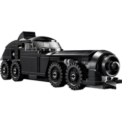 Bộ Mô Hình Lắp Ráp LEGO Batman Returns Batmobile & Duck #67008