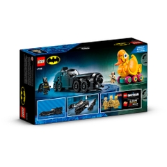 Bộ Mô Hình Lắp Ráp LEGO Batman Returns Batmobile & Duck #67008