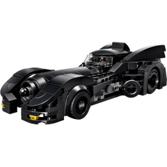 Bộ Mô Hình Lắp Ráp LEGO Batman Returns Batmobile & Duck #67008