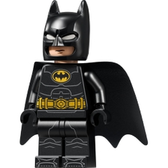 Bộ Mô Hình Lắp Ráp LEGO Batman Returns Batmobile & Duck #67008