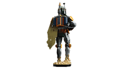 Bộ Mô Hình LEGO Star Wars Boba Fett #75455