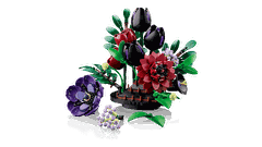 Bộ Mô Hình Lẵng Hoa Nghệ Thuật LEGO Botanical #11513