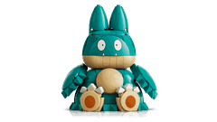 Bộ mô hình Pokemon Munchlax LEGO Pokémon #72150