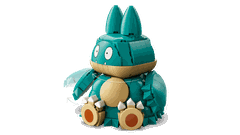 Bộ mô hình Pokemon Munchlax LEGO Pokémon #72150