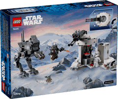 Bộ Mô Hình Tấn công AT-RT™ Star Wars  #75444