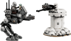 Bộ Mô Hình Tấn công AT-RT™ Star Wars  #75444