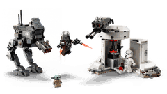 Bộ Mô Hình Tấn công AT-RT™ Star Wars  #75444