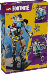 Bộ Mô Hình Robot Kit LEGO Fortnite #77081