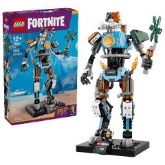 Bộ Mô Hình Robot Kit LEGO Fortnite #77081