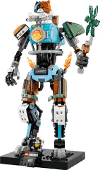 Bộ Mô Hình Robot Kit LEGO Fortnite #77081