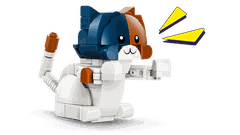 Bộ Mô Hình Robot Kit LEGO Fortnite #77081