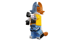 Bộ Mô Hình Robot Kit LEGO Fortnite #77081