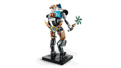 Bộ Mô Hình Robot Kit LEGO Fortnite #77081