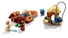 Bộ Mô Hình LEGO SMART PLAY Star Wars: Luke's Landspeeder #75420