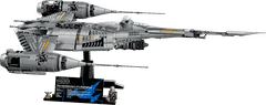 Bộ Mô Hình Phi Thuyền N-1 Starfighter Của Mandalorian LEGO Star Wars #75442