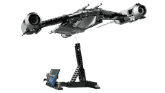 Bộ Mô Hình Phi Thuyền N-1 Starfighter Của Mandalorian LEGO Star Wars #75442