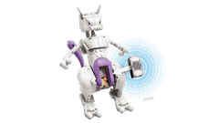 Bộ mô Hình LEGO Smart Play Phòng Thí Nghiệm Mewtwo Tẩu Thoát LEGO Pokemon #72163