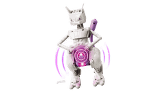 Bộ mô Hình LEGO Smart Play Phòng Thí Nghiệm Mewtwo Tẩu Thoát LEGO Pokemon #72163