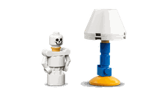 bộ Mô Hình  Gia Tinh Tự Do Dobby™ LEGO HARRY POTTER #76469