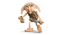 bộ Mô Hình  Gia Tinh Tự Do Dobby™ LEGO HARRY POTTER #76469