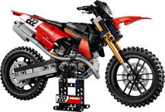 Bộ Mô Hình Mô Tô Ducati Desmo450 MX LEGO Technic #42238