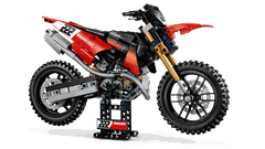 Bộ Mô Hình Mô Tô Ducati Desmo450 MX LEGO Technic #42238