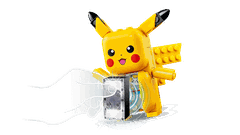 Bộ Mô hình LEGO Smart Play Ngôi Nhà Huấn Luyện Của Pikachu LEGO Pokemon  #72164