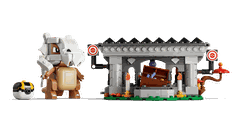 Bộ Mô Hình LEGO Smart Play Cubone Và Gengar Đại Chiến Ma Quái LEGO Pokemon #72166