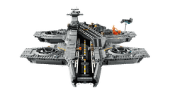 Bộ Mô Hình LEGO Marvel Biệt Đội Avengers Phi Thuyền S.H.I.E.L.D. Helicarrier #76354